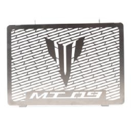 MT09 水箱網(wǎng)   銀色 water tank net